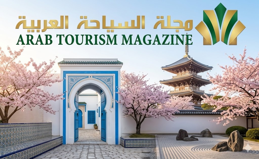 جسور المعرفة العابرة للقارات: اليابان تفتح بوابات المستقبل أمام الكفاءات التونسية لعام 2027