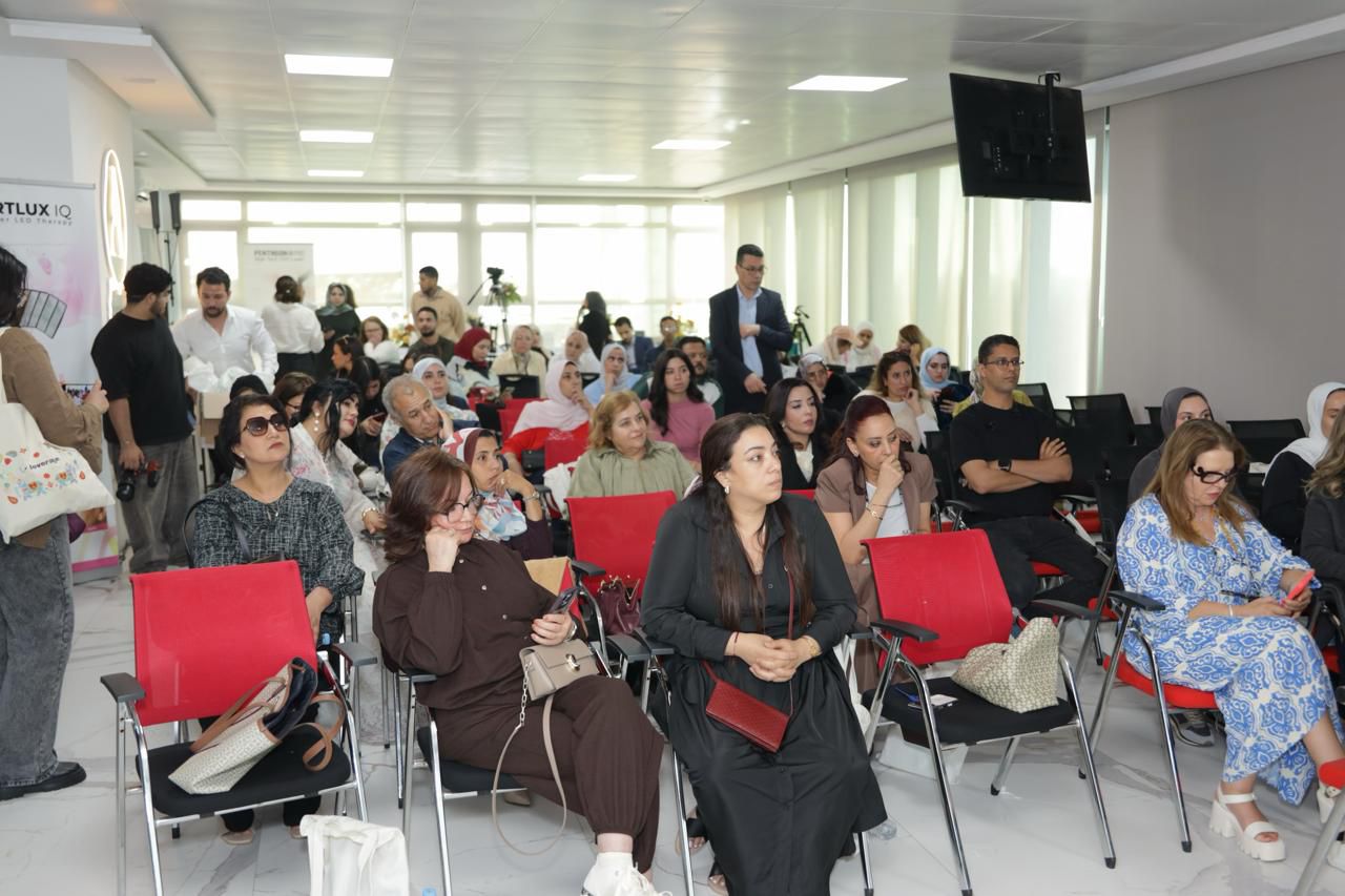 افتتاح “Askin Clinic” بالدار البيضاء.. دعوات لتقنين طب التجميل وتعزيز السلامة الصحية