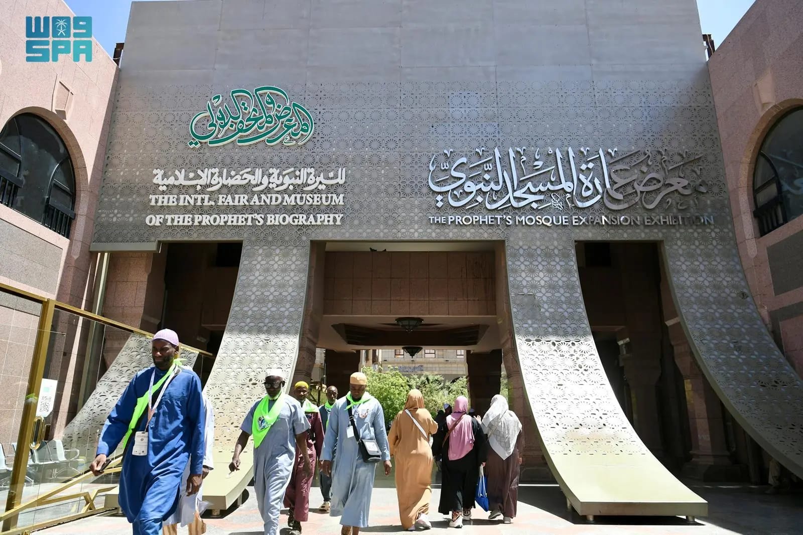 جاهزية تشغيلية متكاملة للحرمين الشريفين استعدادا لموسم الحج
