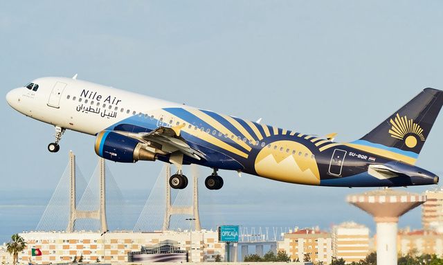 Nile Air Continues Expansion and Modernization with Advanced Fleet and Digital Technologies to Support Growth Across Saudi Arabia, the Gulf, and Europe