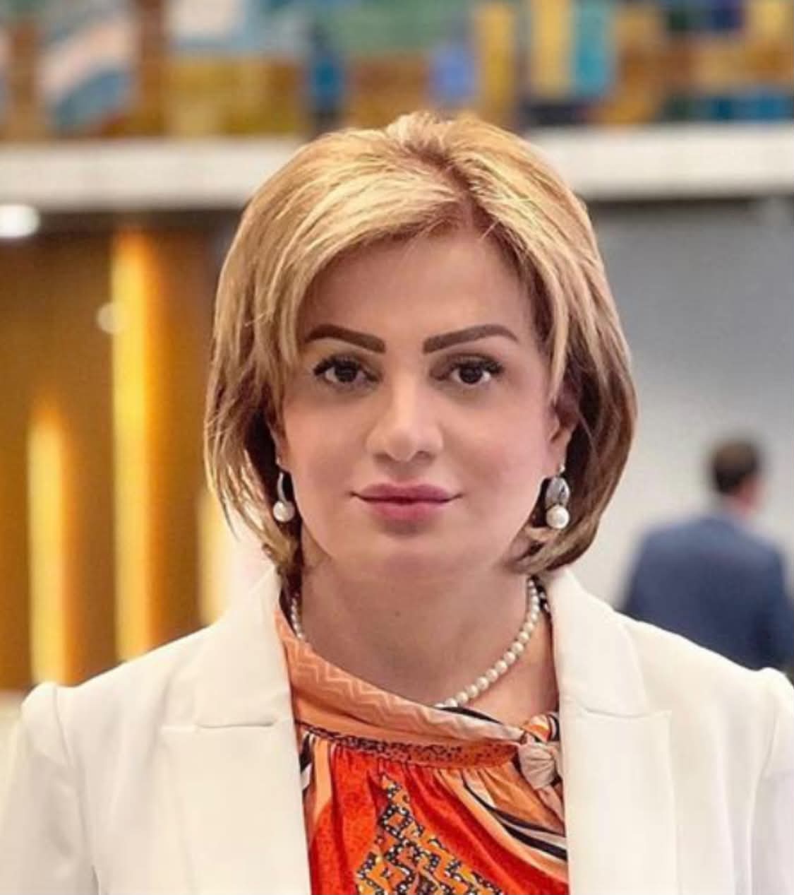 وزيرة البيئة العراقية تشدد على اهمية الرقابة لضمان بيئة نظيفة وتؤكد على ضمان تطبيق القوانين البيئية الدولية
