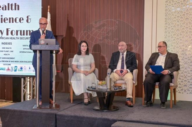 بين ريادة المنظومة وتحديات الواقع: كيف تتربع تونس على عرش الأمن الصحي الإفريقي