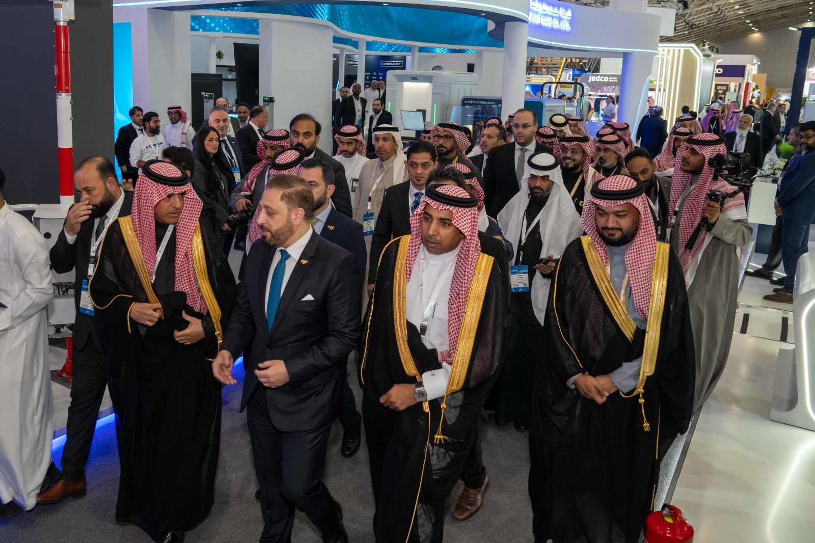 منتدى المطارات العالمي 2026 يعزز مكانته الاستراتيجية مع اجتماع قادة الطيران حول التعاون والابتكار ونمو المطارات في المستقبل