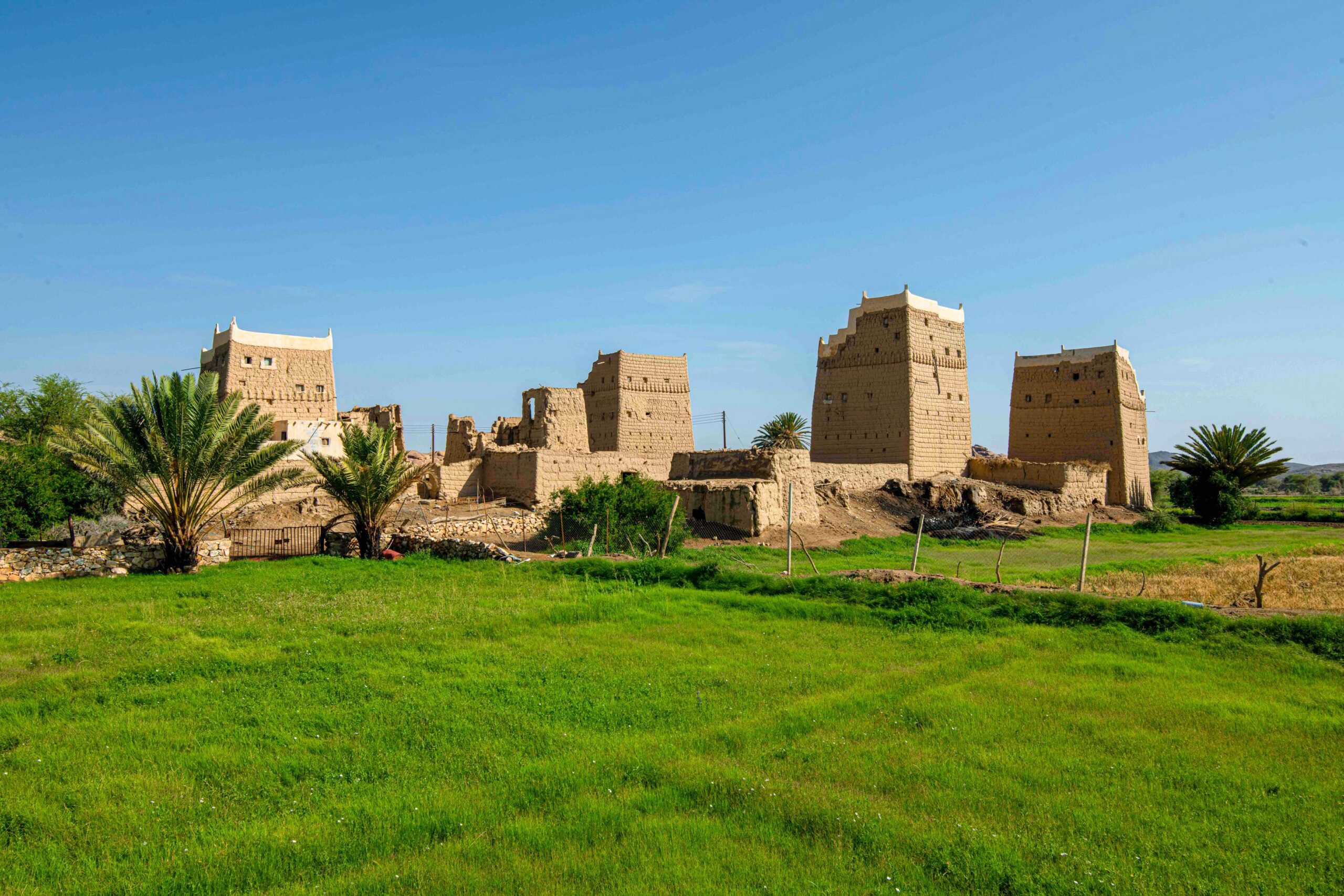 *عسير تطلق خريطة تفاعلية لاستكشاف الوجهات والتجارب السياحية*