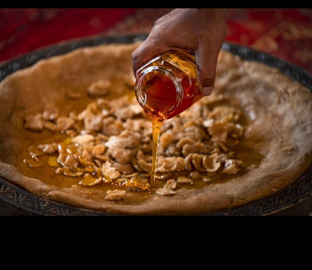 تعرف علي أشهر الاكلات السعودية في المنطقة الجنوبية