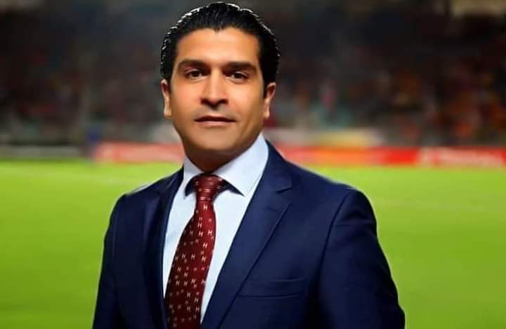 الليلة الإحتفال بالذكرى السابعة لتأسيس الإتحاد المصري للميني فوتبول ونهائي بطولة الدوري الممتاز ونهائي الجمهورية للناشئين