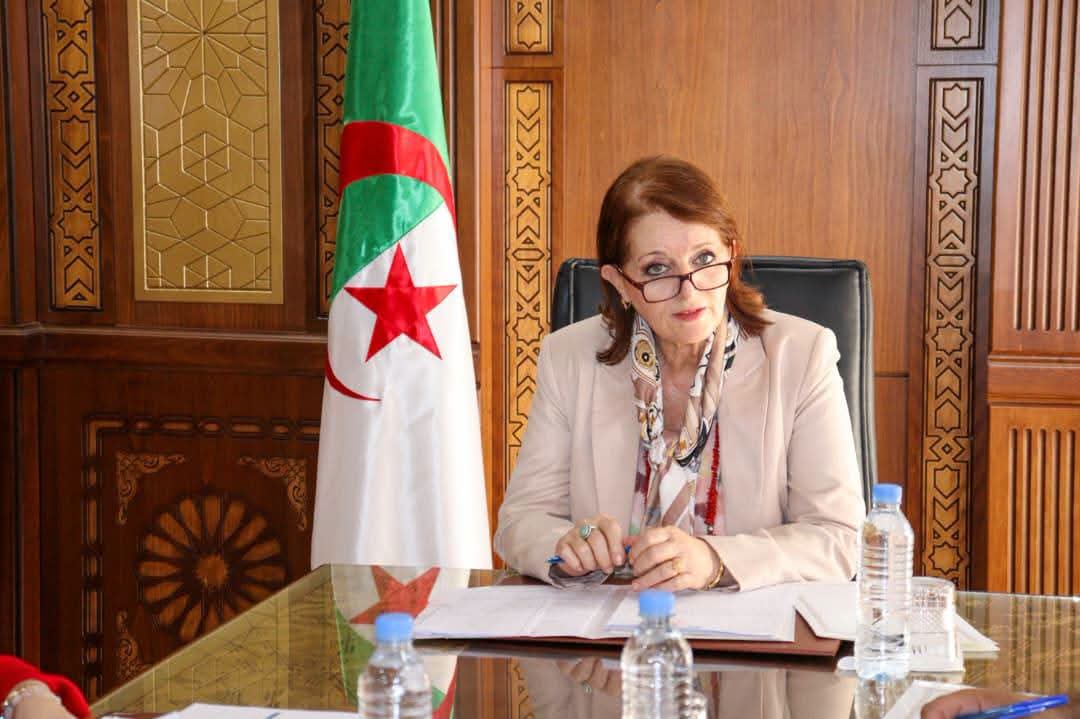 الجزائر تضع خارطة طريق لتطوير تأشيرة الوصول: رقمنة البيانات وفتح خطوط جوية جديدة نحو الجنوب"