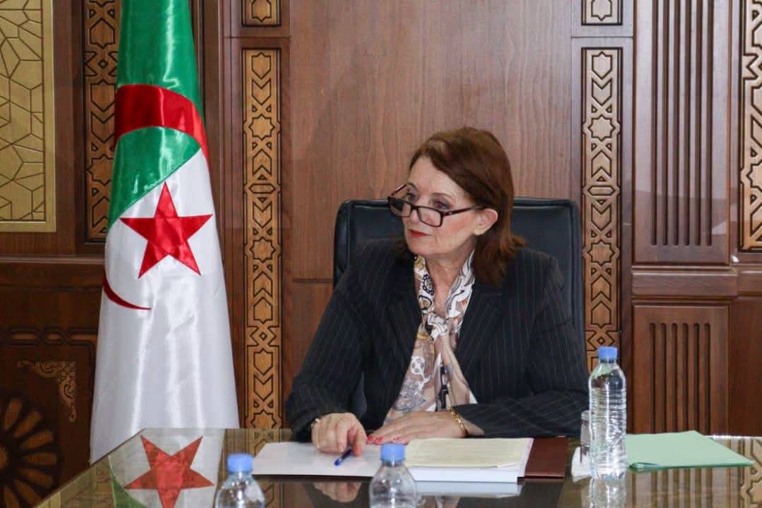 تقييم العقار السياحي محور اجتماع تنسيقي برئاسة وزيرة السياحة لتعزيز الاستثمار