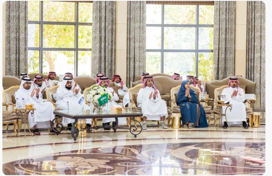 «مسار» تُخرّج 166 شابًا وشابة في الوساطة العقارية بنسختها الثانية