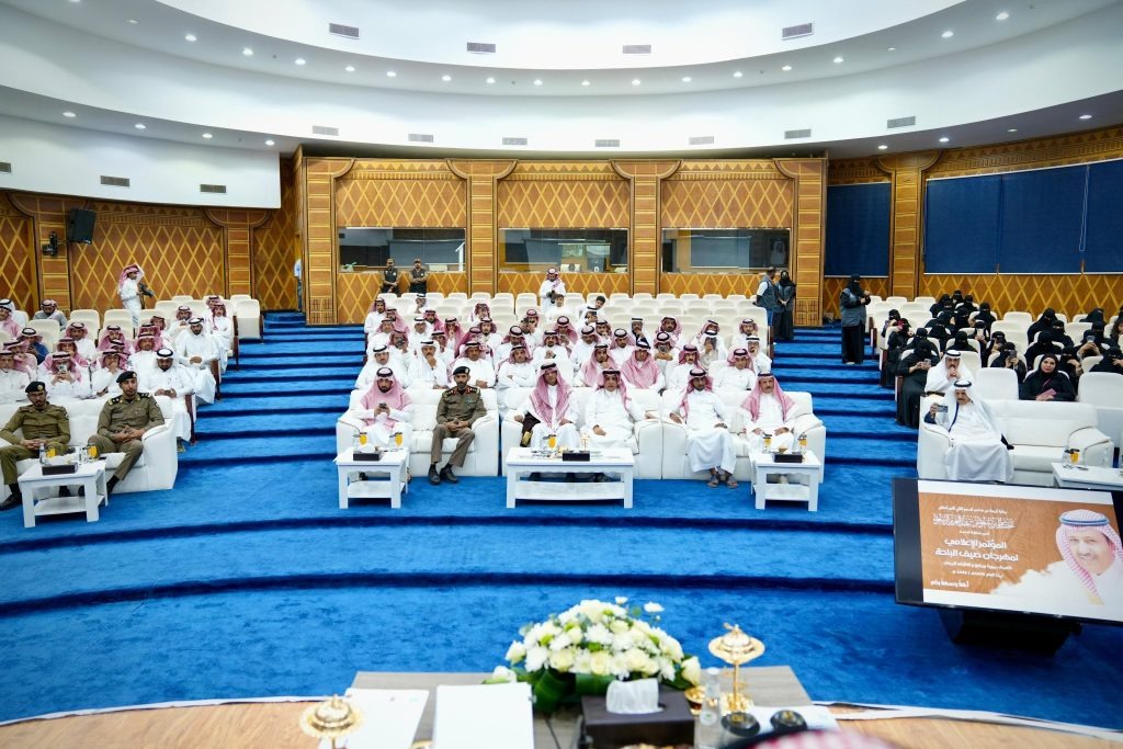 مستقبل الاستثمار يطرق أبواب الجنوب: جولة الامتياز التجاري تحول الباحة إلى عاصمة الفرنشايز الناشئة.