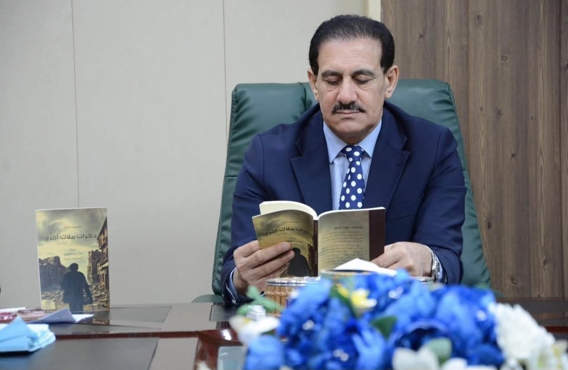 بغداد حاضرة التاريخ والثقافة تستعد للدورة(27) لمعرض الكتاب الدولي بمشاركة (600) دار نشر من (23) دولة