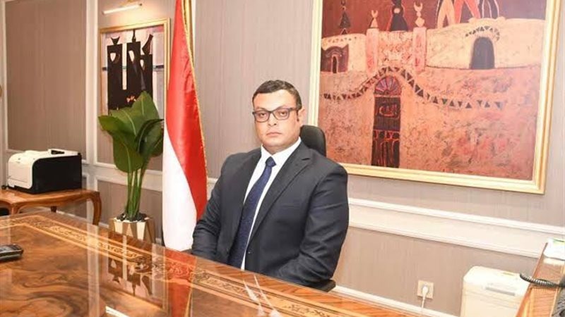آفاق جديدة للتنمية: شريف الشربيني في المجلس الاستشاري الأعلى للسياحة العربية