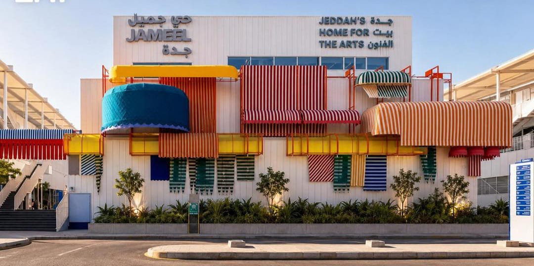 حراك ثقافي وفني في ليالي الصيف بجدة
