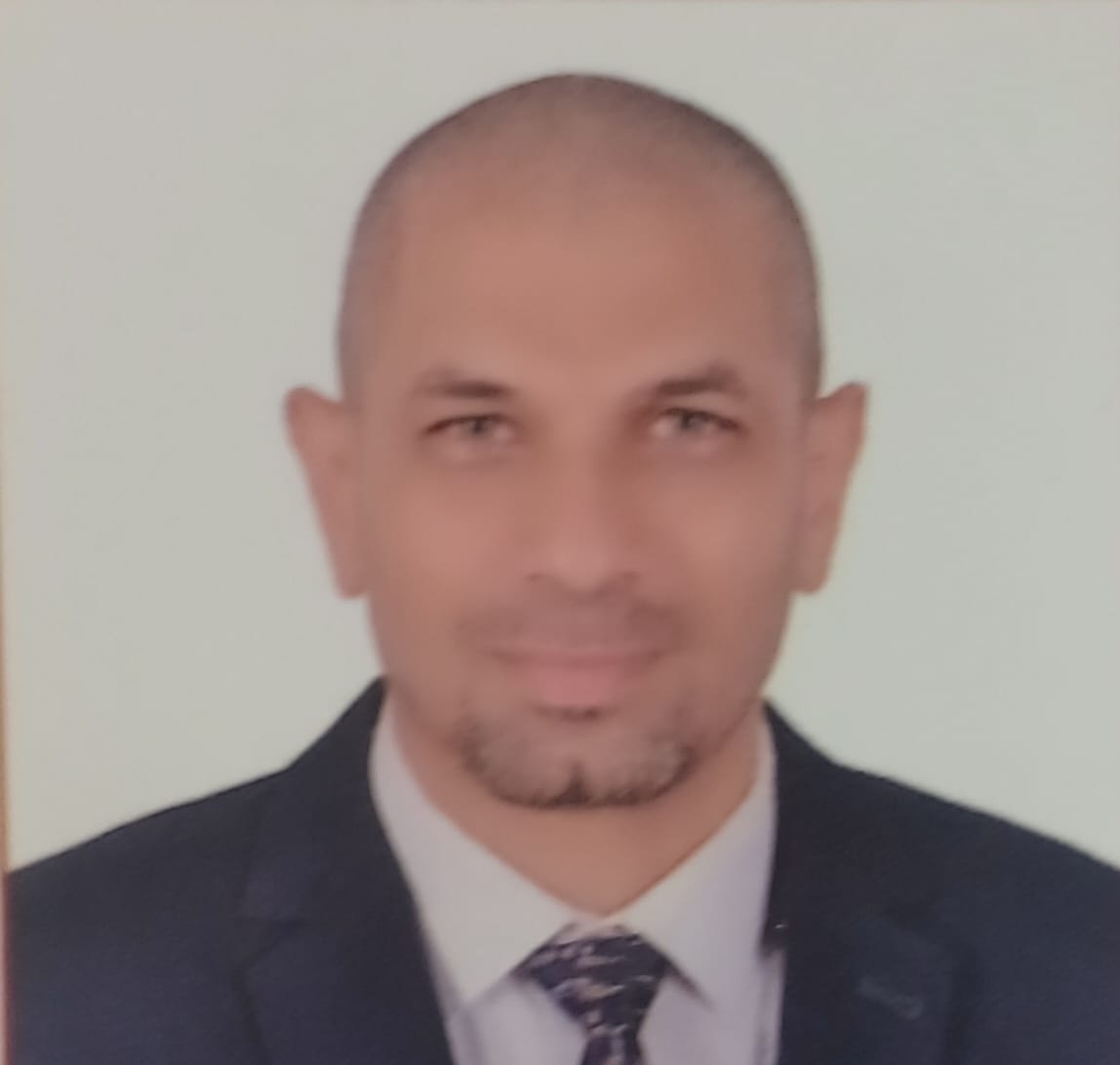 من علاج الإصابة إلى صناعة البطل.. ولاء الدين هزاع يطرح رؤية متكاملة لتطوير الطب الرياضي في مصر