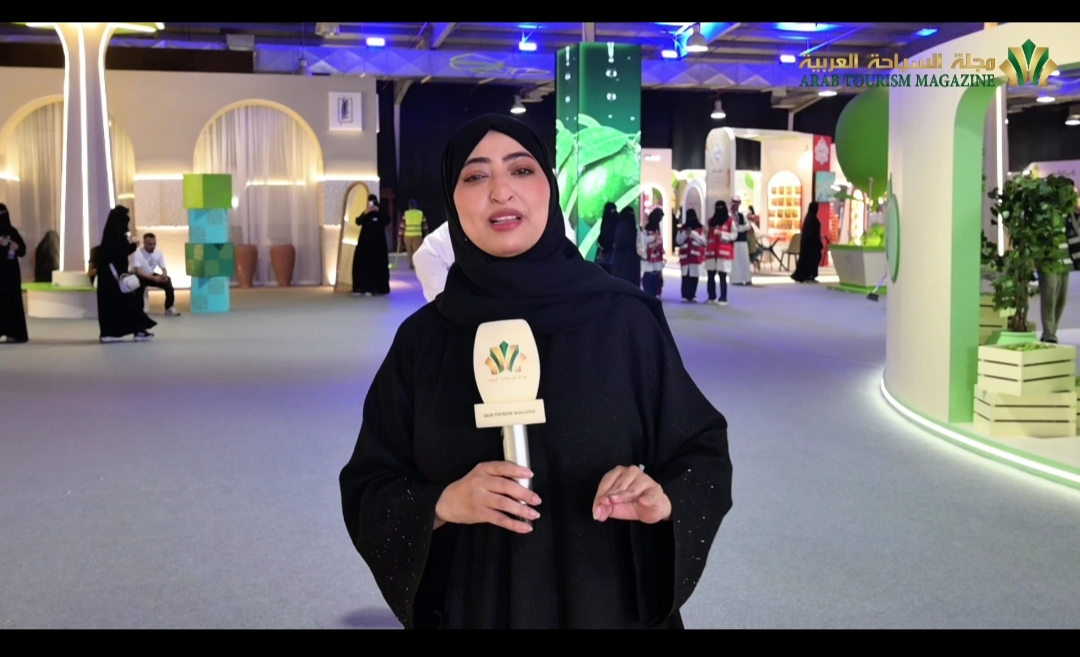 برعاية كريمة من صاحب السمو الملكي الأمير سعود بن_طلال بن بدر محافظ الأحساء انطلاق مهرجان اللومي الحساوي لعام 2026م