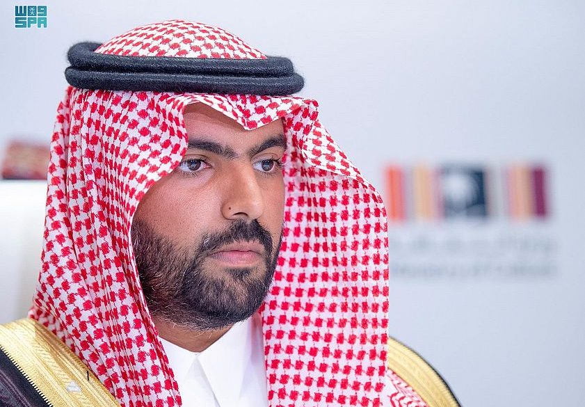 وزير الثقافة السعودي: استضافة المملكة لمنتدى اليونسكو تؤكد مكانتها العالمية وقدراتها التنظيمية في أبرز المحافل الدولية