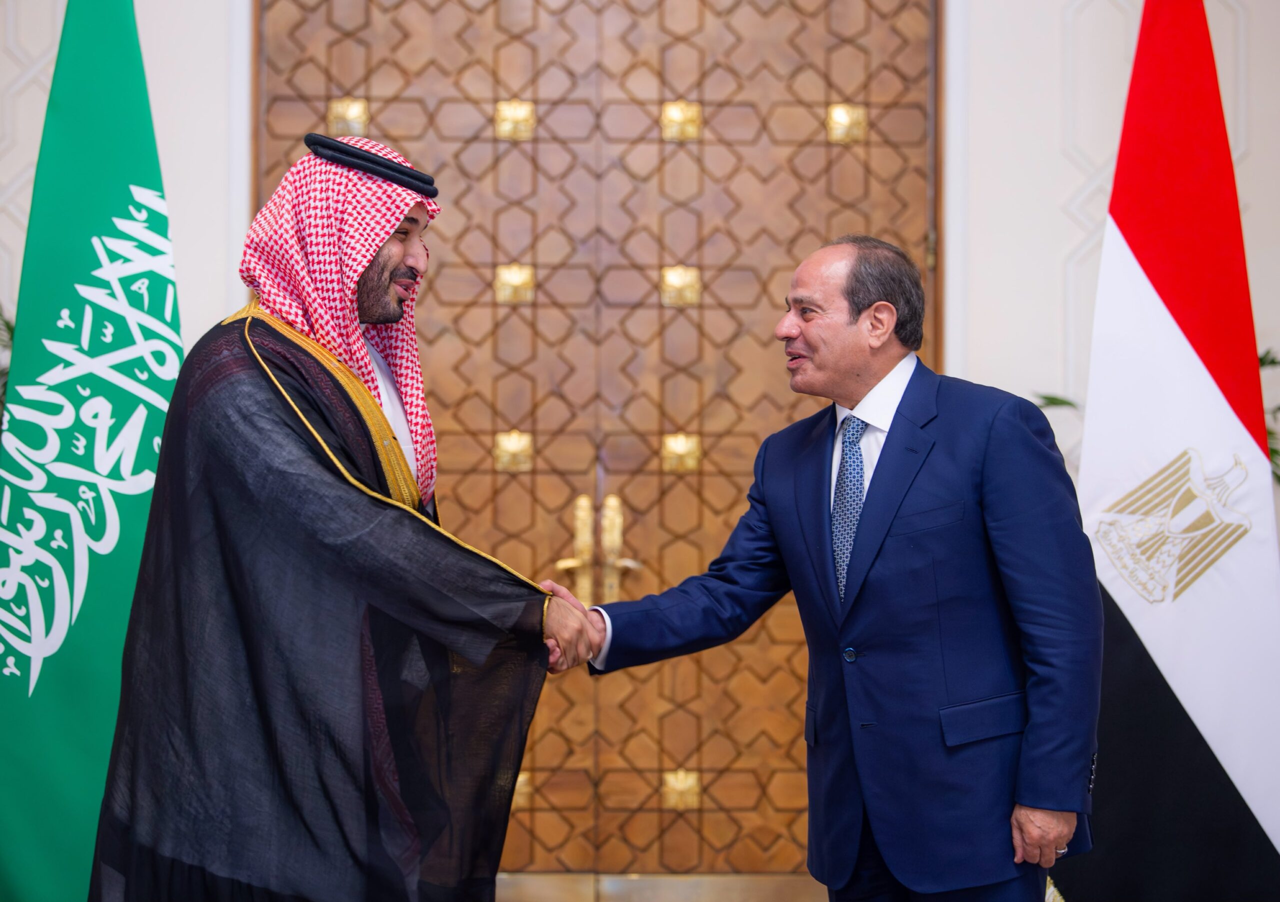 النائب محمد مصطفى كشر: لقاء الرئيس السيسي والأمير محمد بن سلمان يعكس عمق الشراكة الاستراتيجية بين مصر والسعودية