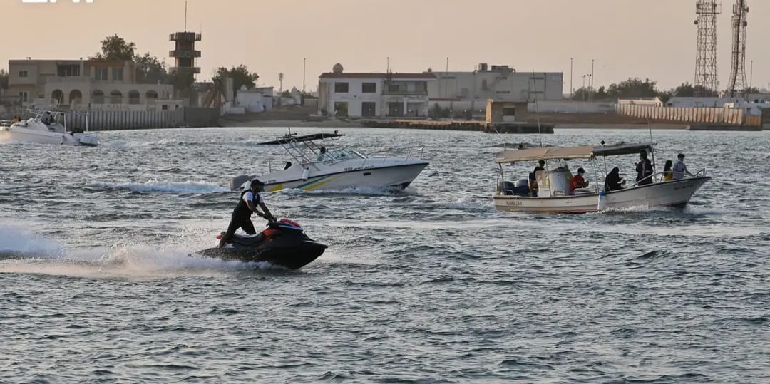 من أزقة جدة التاريخية إلى شواطئ أبحر.. تصنع "عروس البحر الأحمر" ذكريات زوارها
