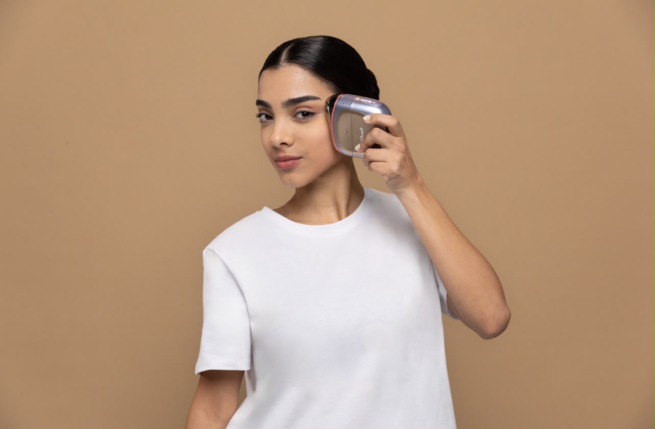 شارك بيوتي" توسع تشكيلة منتجاتها للعناية بالبشرة مع إطلاق جهاز FacialPro Glow في السعودية