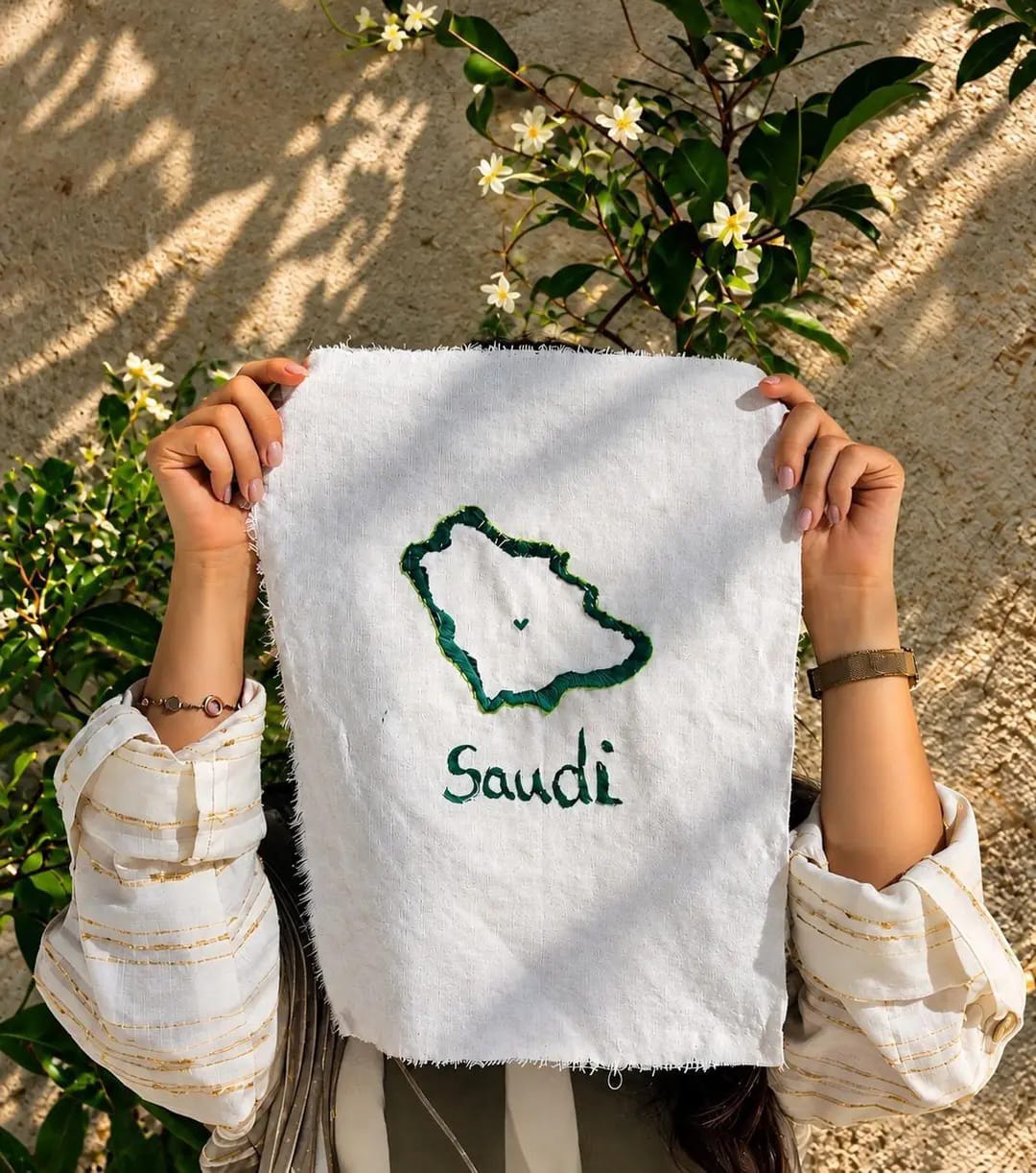 "زاوية 97" تحتفي باليوم الوطني السعودي ال٩٦ بتجارب حرفية وفنية في جدة التاريخية