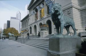 the-Art-Institute-Chicago