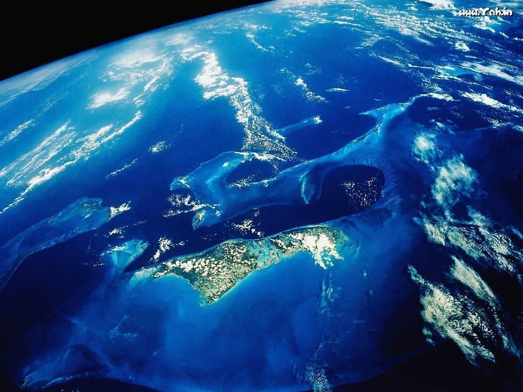 حقائق مذهلة عن الأرض | مجلة السياحة العربية 7 Top Amazing facts about Earth