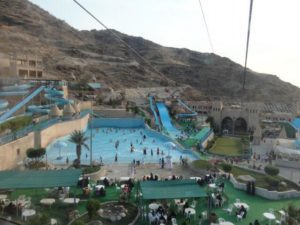 بـالصور .. مدينة الغيم وسيدة المرتفعات | مجلة السياحة العربية 23 27399717_1808913282739588_290722840_n
