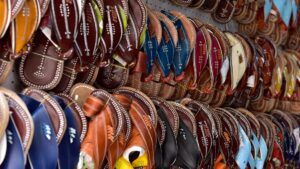 The Souqs of Historical Jeddah