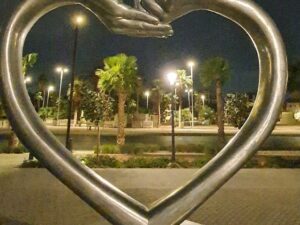allegiance square jeddah