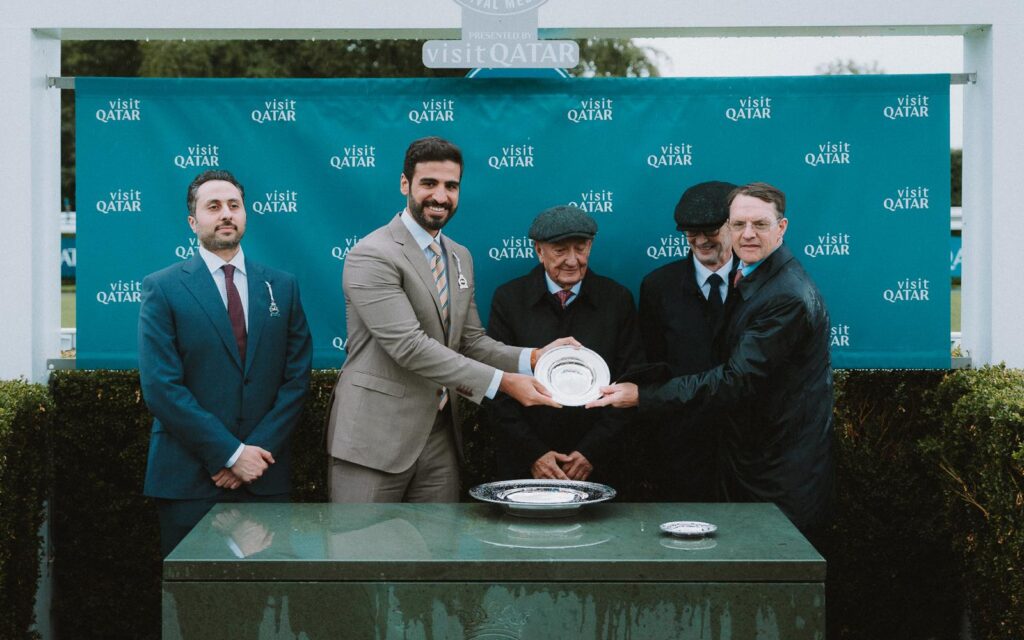 مهرجان قطر جودوود 2025 المقدم من Visit Qatar يختتم فعالياته بسباقات عالمية المستوى ويعزز الشراكة القطرية البريطانية 1 11