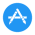 icons8-app-store-100