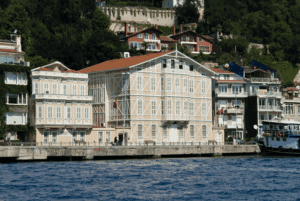 سادبيرك-هانم