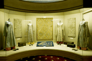 معروضات-متحف-سادبيرك-هانم