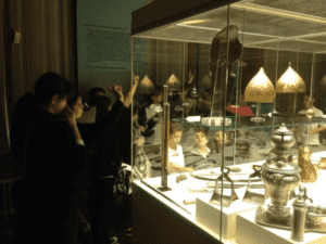 مقتنيات-متحف-سادبيرك-هانم