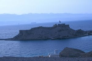 Fortress-of-Pharaohs-Island