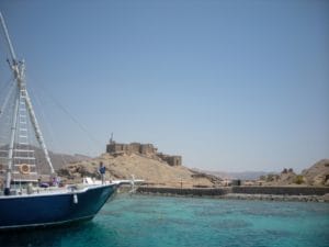 Pharaohs-Island-and-Sinai-Shanty-Life