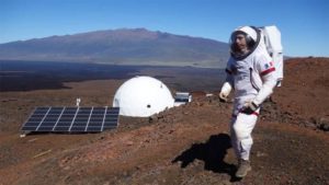 Mars-simulation-habitat-on-slopes-of-Mauna-Loa-on-the-Big-Island-Hawaii