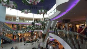 Morocco-Mall