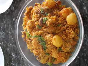 الأرز-الكابلي