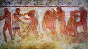 Battle-Scene-Francois-Tomb-Vulci