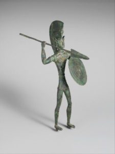 Etruscan-Bronze-Warrior