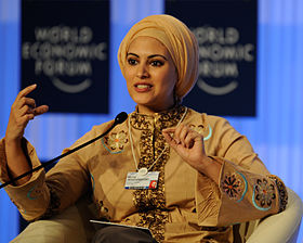 280px-Muna_AbuSulayman_-_World_Economic_Forum_on_the_Middle_East,_North_Africa_and_Eurasia_2012