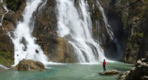 ذوبان-الجليد-على-جبال-طوروس