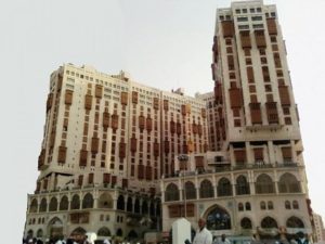 رواشين-الفنادق