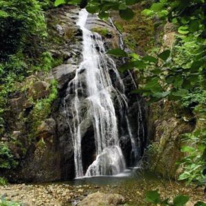 شلال-أغاران-ريزا