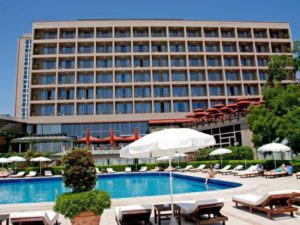 Cinar-hotel