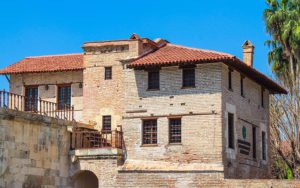 قصر-رمضان-أوغلو