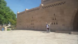 255802-أسرة-الملك-فاروق-بمتحف-النوبة