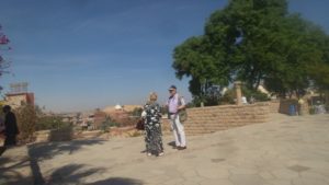 286149-جانب-من-زيارة-أسرة-فاروق-الملك