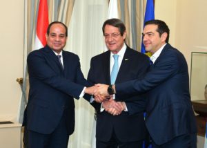 840897-صور-المؤتمر-الصحفى-مع-زعماء-قبرص-واليونان-(1)